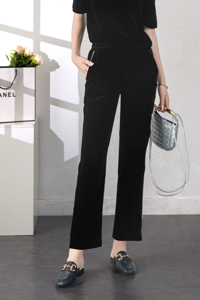 Christian Dior Long Pants